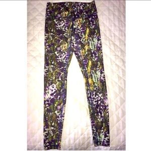 Lululemon Yoga Pants